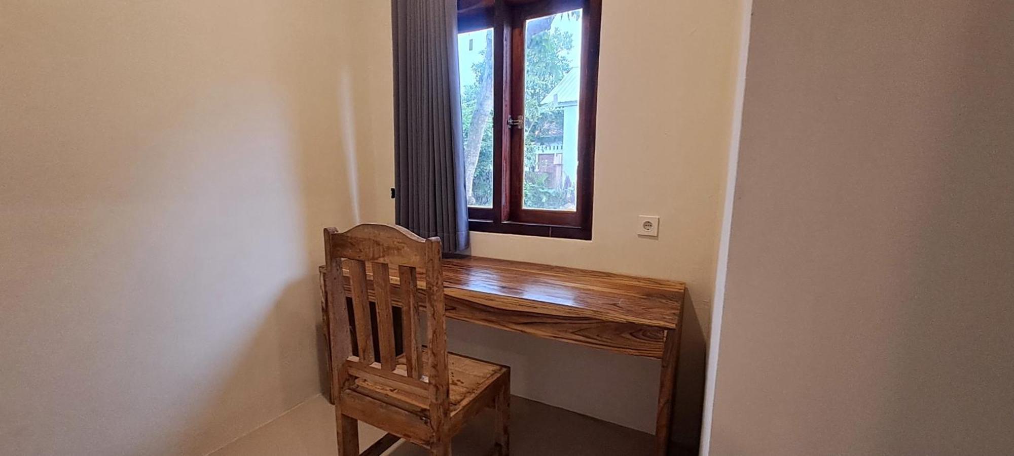 Mandalika Homestay Kuta  Kültér fotó